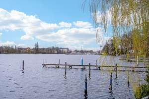 Am Wasser zu Hause - Wohnen mit Blick auf die Dahme – Die vollständige Adresse der Immobilie erhältst du vom Anbieter., 12557 Köpenick, Berlin – Vorschaubild 11