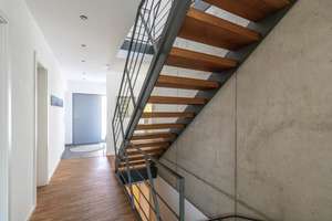 Wohnen auf höchstem Niveau - Energieeffizientes Traumhaus mit Garten in Ingolstadt-Haunwöhr – Die vollständige Adresse der Immobilie erhältst du vom Anbieter., 85051 Südwest, Ingolstadt – Vorschaubild 3