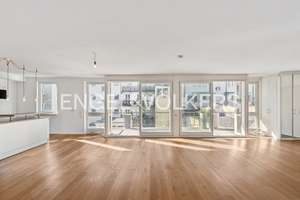 Großzügiges Wohnen inmitten der Domstadt