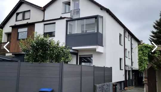 Bild von Doppel-Haus mit DREI separaten Wohnungen für Selbstnutzer od. Kapitalanleger