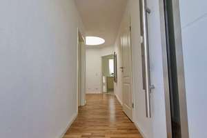 Penthouse-Feeling I Großzügige 2-Zimmer-Wohnung mit Wintergarten, Terrasse – Buckower Damm 189, 12351 Britz, Berlin – Vorschaubild 5
