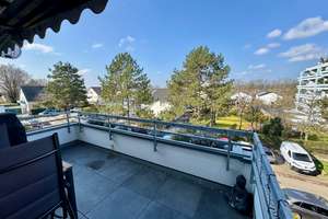 Modernisierte Traumwohnung mit sonnigem Westbalkon in Stuttgart-Riedenberg – Dattelweg 31, 70619 Riedenberg, Stuttgart – Vorschaubild 4