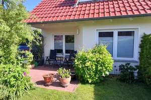 Gepflegte Doppelhaushälfte in ruhiger Lage   – Die vollständige Adresse der Immobilie erhältst du vom Anbieter., 18119 Seebad Diedrichshagen, Rostock – Vorschaubild 2