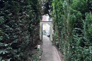 Charmantes Zweifamilienhaus mit großzügigem Garten und Lagerhalle – Unna (Kreis) – Vorschaubild 16