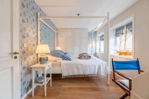 Eleganz & Tradition -Reetgedecktes Juwel in Nieblum – Jens-Jacob-Eschel-Str. 15, 25938 Nieblum – Vorschaubild 7