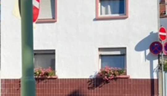 Bild von 5 % Renditeobjekt Wohnhaus mit zusätzlichem Lagerraum in Nidderau, Rhein-Main-Region /Nähe Frankfurt