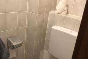 Attraktive 2-Zimmer-Maisonette-Wohnung mit EBK in Heidelberg-Kirchheim – Die vollständige Adresse der Immobilie erhältst du vom Anbieter., 69126 Kirchheim, Heidelberg – Vorschaubild 4