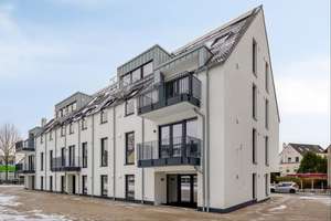 Lichtdurchflutete Erdgeschosswohnung in Dortmund-Sölde! – 44289 Sölde, Dortmund – Vorschaubild 7