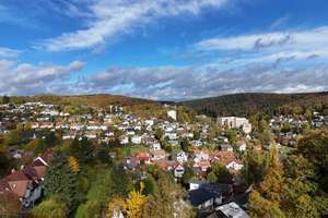Provisionsfreies Einfamilienhaus mit Einliegerwohnung und Weitblick in Marburg - Marbach – Wieselacker 8, 35041 Marbach, Marburg – Vorschaubild 2
