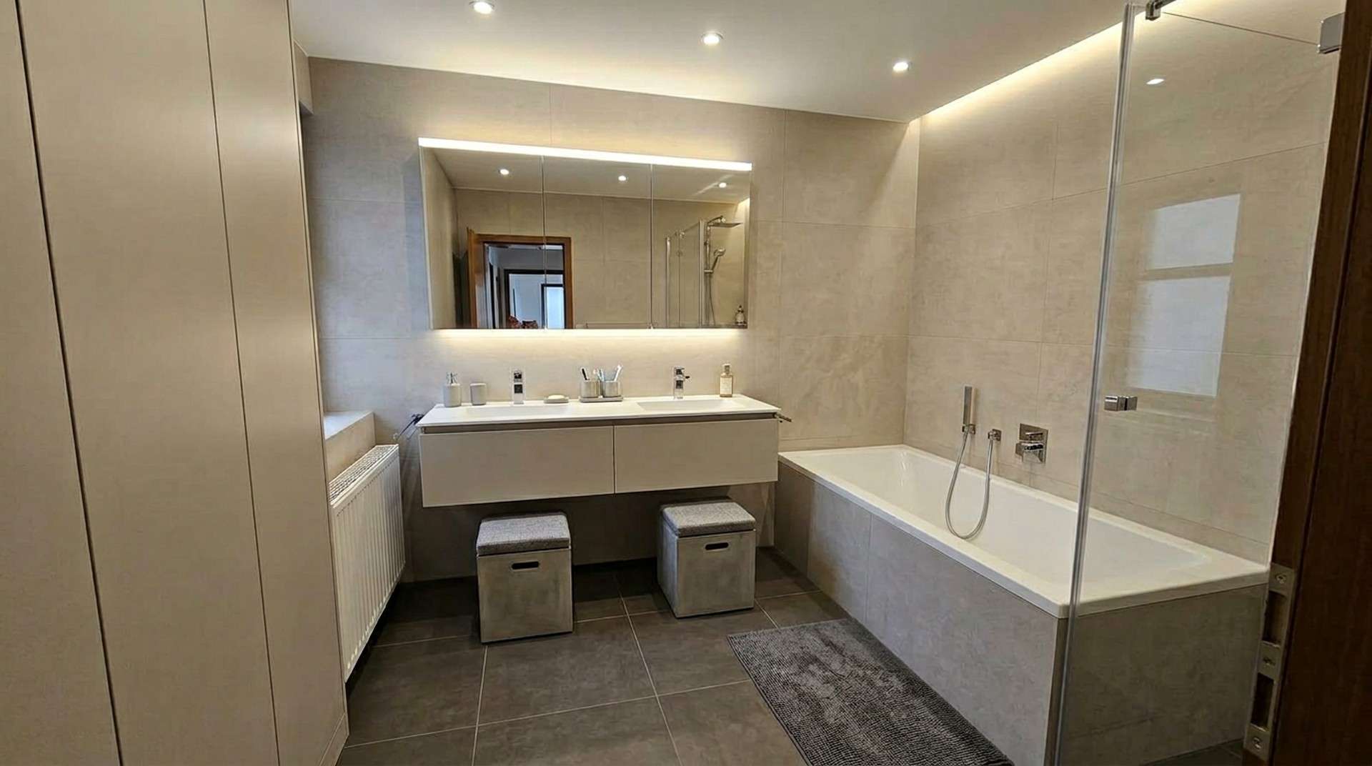 Immobilie in Puchheim - Familien-Reihenhaus ca. 140m² - Garten, Balkon & Hobbyraum - Bild 7