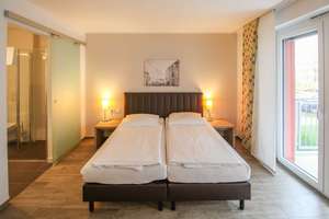 Apartment im Top Zustand und 3% Rendite-werden Sie Verpächter! – Zum Großen Windkanal 3, 12489 Adlershof, Berlin – Vorschaubild 4