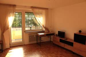 Modernisiertes & möbliertes 1-Zimmer Appartment in Gern von Privat – Die vollständige Adresse der Immobilie erhältst du vom Anbieter., 80637 Dom Pedro, München – Vorschaubild 8