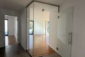 Schöne 3-Zimmer Wohnung mit Balkon in super Lage direkt an der Elbe – Im Elbbahnhof 16, 39104 Altstadt, Magdeburg – Vorschaubild 11