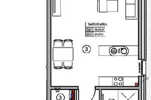 Hochwertige Erdgeschosswohnung mit Terrasse und Gartenanteil- Neubau – Die vollständige Adresse der Immobilie erhältst du vom Anbieter., 47638 Straelen – Vorschaubild 2