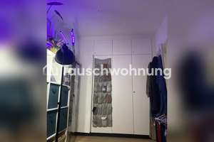 Tauschwohnung: Biete 2Zimmer mit Balkon suche mit Garten/größerem Balkon – Gurlittstraße 10, 40223 Bilk, Düsseldorf – Vorschaubild 9