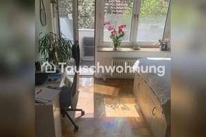 Tauschwohnung: Tausche 1 Zi. gegen 2-3 Zi.GÜNSTIGE MIETE – Kaspar-Kerll-Straße 1, 81245 Neupasing, München – Vorschaubild 2