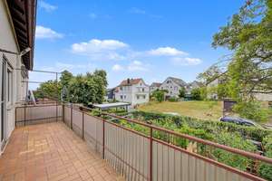 Sonnige 3-Zimmer-Wohnung mit Balkon & Carport – Die vollständige Adresse der Immobilie erhältst du vom Anbieter., 70599 Plieningen (Ortsteil), Stuttgart – Vorschaubild 6