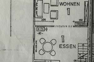 Familienidyll am Park - Doppelhaushälfte mit Wintergarten, Kamin & Traumgarten in Berlin-Rudow – Die vollständige Adresse der Immobilie erhältst du vom Anbieter., 12355 Rudow, Berlin – Vorschaubild 15