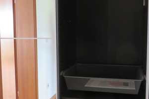 Nä. Thon: 3-ZW, 83m², Balkon, Parkett, Laminat, EBK gg. Ablöse, 7.OG mit Aufzug – Nürnberg – Vorschaubild 14