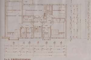 Zwei Zimmer Eigentumswohnung, ca. 67 m2, im Zentrum von Düsseldorf – Die vollständige Adresse der Immobilie erhältst du vom Anbieter., 40227 Oberbilk, Düsseldorf – Vorschaubild 12