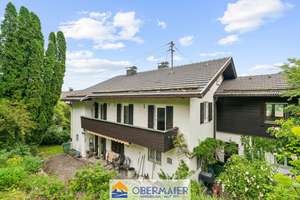 Großzügiges Einfamilienhaus mit Fernblick und teilgewerblicher Nutzungsmöglichkeit in Bad Kohlgrub – Die vollständige Adresse der Immobilie erhältst du vom Anbieter., 82433 Bad Kohlgrub – Vorschaubild 21