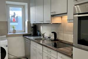 Exklusive 2-Zimmer-Wohnung mit Einbauküche und Stellplatz – Die vollständige Adresse der Immobilie erhältst du vom Anbieter., 55246 Mainz-Kostheim, Wiesbaden – Vorschaubild 6