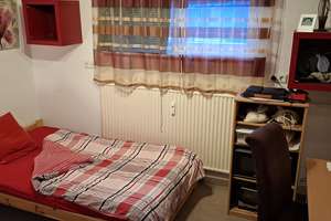 1-Zimmer Apartment im UG in Friedrichshafen – Faberstraße 12, 88045 Friedrichshafen – Vorschaubild 7