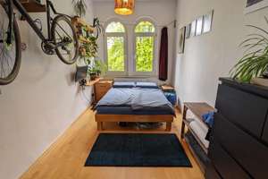 Schöne und helle 4-Zimmerwohnung im Zentrum von Karlsruhe – Werderstraße 49, 76137 Südstadt, Karlsruhe – Vorschaubild 6