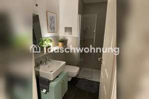 Tauschwohnung: Tausche 3-Zimmer-Wohnung in München, Isarvorstadt – 80469 Dreimühlen, München – Vorschaubild 4
