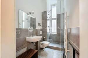 Clever geschnittenes 1-Zimmer-Apartment mit Altbaucharme in Wilmersdorf! – Detmolder Str. 66, 10715 Wilmersdorf, Berlin – Vorschaubild 11