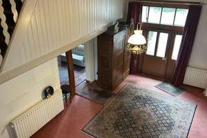 Historisches Fachwerkhaus im Herzen von Melle-Buer! – Die vollständige Adresse der Immobilie erhältst du vom Anbieter., 49328 Melle – Vorschaubild 9