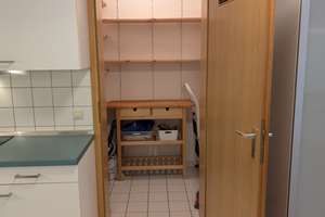 Möblierte 1-Zi-Whg, ideal für Pendler oder Studentinnen/Studenten – 70569 Dachswald, Stuttgart – Vorschaubild 13