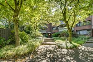 Großzügige 3,5-Zimmer-Wohnung im 2. Obergeschoss im beliebten Essener Moltkeviertel – 45138 Huttrop, Essen – Vorschaubild 31