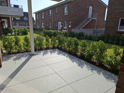 Wohnen mitten in Dänischenhagen – ETW