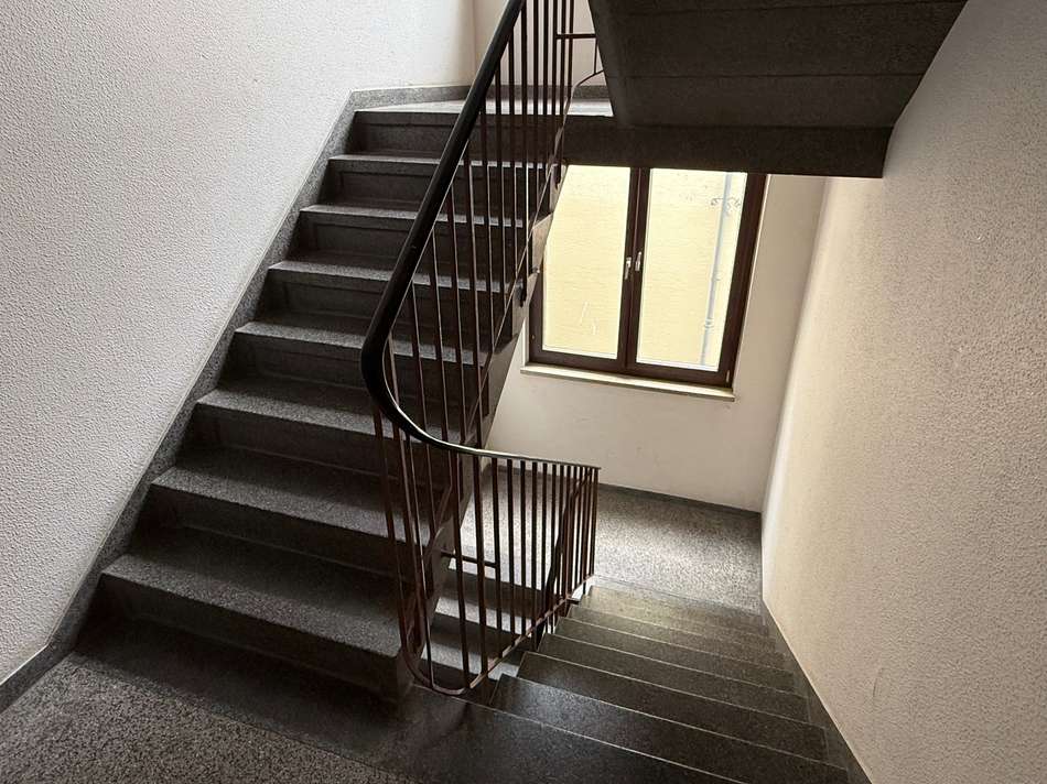 Treppenhaus