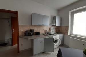 voll eingerichtete gemütliche Wohnung – Carmerstr. 41, 45147 Holsterhausen, Essen – Vorschaubild 3