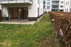 Helle 3-Zimmer-Wohnung mit 168 m² Privatgarten im Hinterhof - Alt-Hohenschönhausen – Sandinostraße 2C, 13055 Alt-Hohenschönhausen, Berlin – Vorschaubild 14