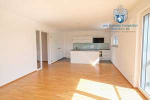 Einmalige Aussichtslage: 3 Zi.-Whg., Balkon, EBK, Gäste WC, Aufzug, Keller, TG-Stellplatz – Die vollständige Adresse der Immobilie erhältst du vom Anbieter., 90431 Großreuth bei Schweinau, Nürnberg – Vorschaubild 4