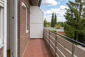 **2-Zimmer-Wohnung im 1. OG mit Küche & Balkon – 44 m² – Zum Verkauf** – 48165 Hiltrup-Mitte, Münster – Vorschaubild 7