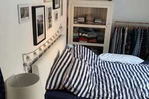 zentral in Essen Frohnhausen: 2,5-Zimmer-Wohnung im Dachgeschoss – Braunschweiger Straße 7, 45145 Frohnhausen, Essen – Vorschaubild 5