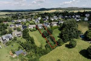 Hideaway mit Stil – Großes Grundstück, Pool & spektakuläre Aussicht – Die vollständige Adresse der Immobilie erhältst du vom Anbieter., 59581 Warstein – Vorschaubild 3