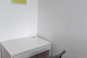 Vollausgestattete 2-Zi-Whg in Moabit  – Birkenstraße 13B, 10559 Moabit, Berlin – Vorschaubild 9