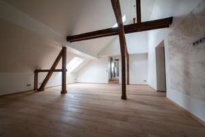 Dachgeschosswohnung in historischer Villa.... – Die vollständige Adresse der Immobilie erhältst du vom Anbieter., 42389 Langerfeld-Beyenburg, Wuppertal – Vorschaubild 2