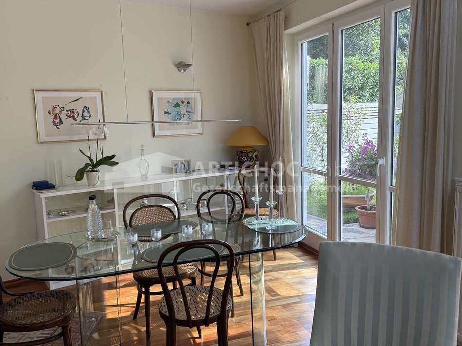 Eßzimmer