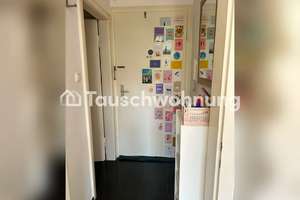 Tauschwohnung: München, Sendling-Westpark: Helle 33 m² Wohnung – 81369 Mittersendling, München – Vorschaubild 6