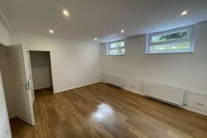 Einzigartige Maisonette Wohnung im Erdgeschoss mit eigenem Garten im Kreuzviertel - 4 Zimmer – Chemnitzer Str.  69, 44139 Ruhrallee, Dortmund – Vorschaubild 30