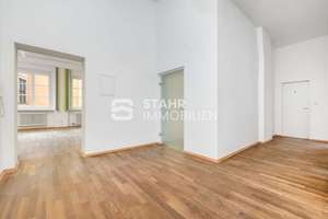 Charmante 4-Zimmer-Altbauwohnung im Herzen Augsburgs – 86150 Innenstadt. Sankt Ulrich-Dom, Augsburg – Vorschaubild 7
