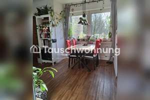 Tauschwohnung: 2,5 gegen 3 Zimmer-Wohnung in und um Münster – Prinz-Eugen-Straße 16, 48151 Geist, Münster – Vorschaubild 2