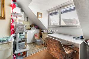 Original eines Mikroapartments – klein in der Fläche, groß im Ertrag – Die vollständige Adresse der Immobilie erhältst du vom Anbieter., 70372 Cannstatt-Mitte, Stuttgart – Vorschaubild 6