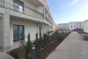 Studenten aufgepasst: Appartement, möbliert mit Terrasse – Ladehofstraße 35, 93049 Westenviertel, Regensburg – Vorschaubild 5